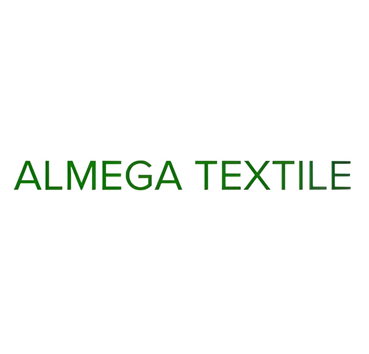Almega Textile logo