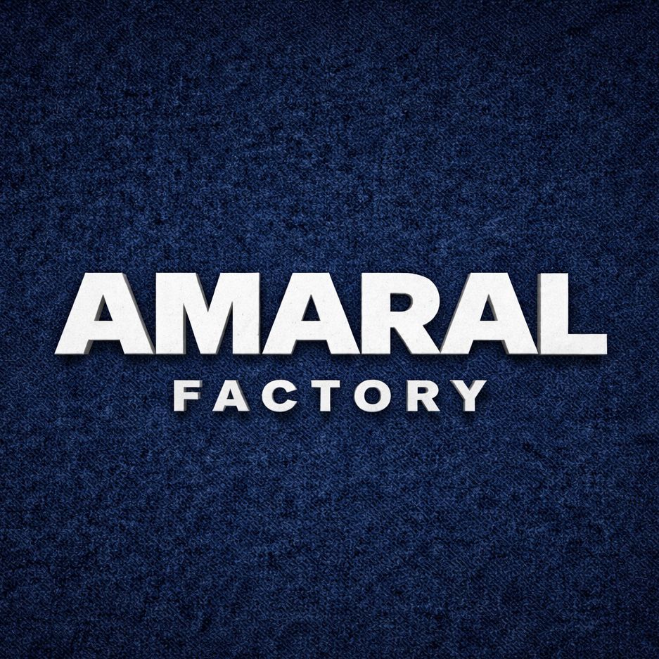 Amaralfactory